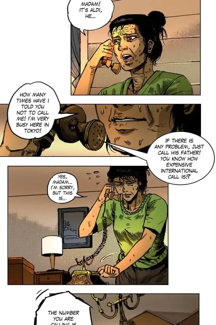 Shivers Chapter 10 page 7 - 