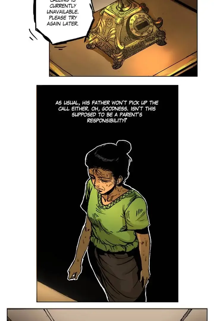 Shivers Chapter 10 page 8 - 