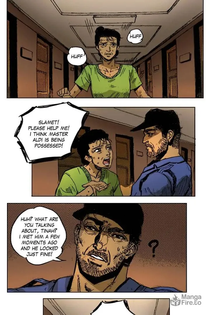 Shivers Chapter 10 page 9 - 