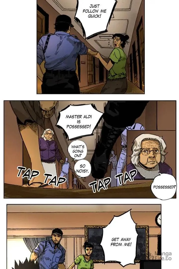Shivers Chapter 10 page 10 - 