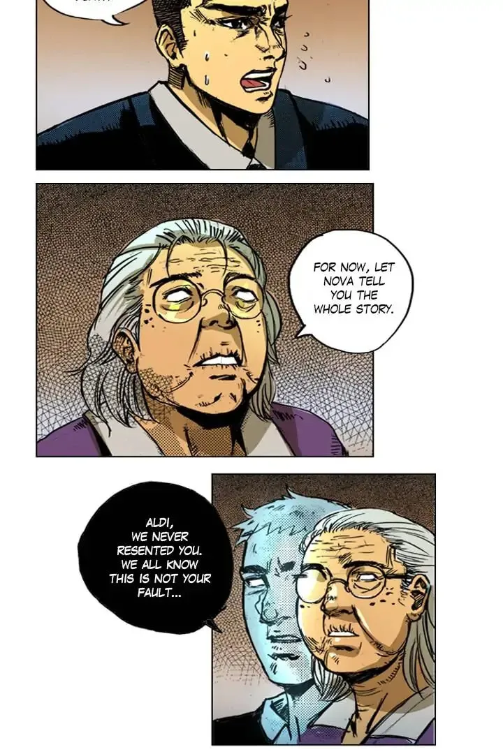 Shivers Chapter 11 page 2 - 