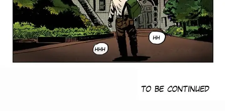 Shivers Chapter 11 page 11 - 