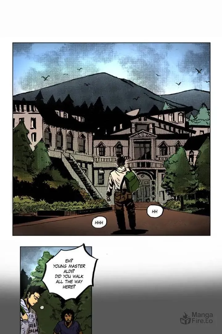 Shivers Chapter 11 page 12 - 