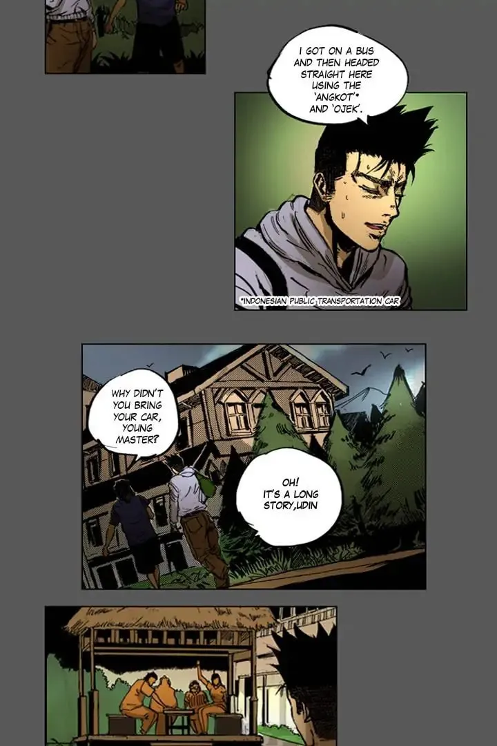 Shivers Chapter 11 page 13 - 