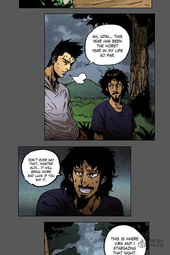 Shivers Chapter 11 page 15 - 