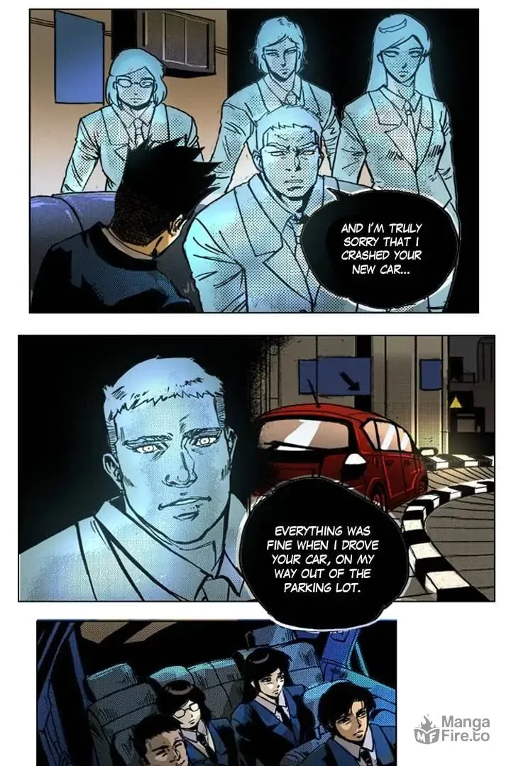 Shivers Chapter 11 page 3 - 