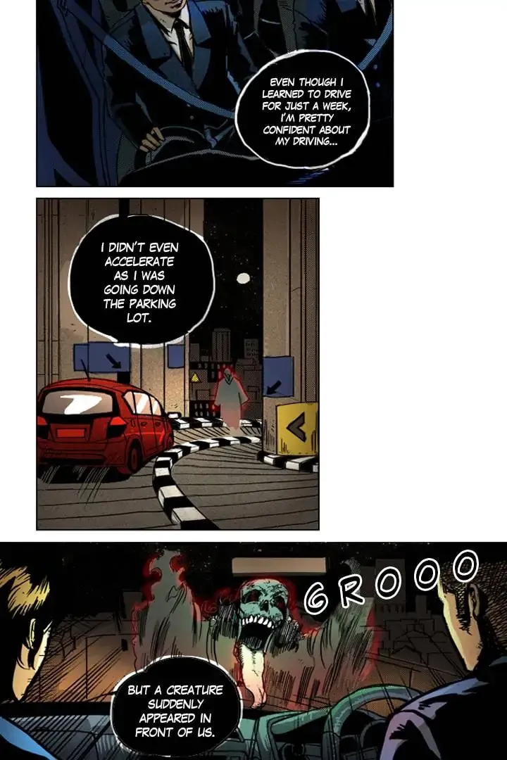 Shivers Chapter 11 page 4 - 