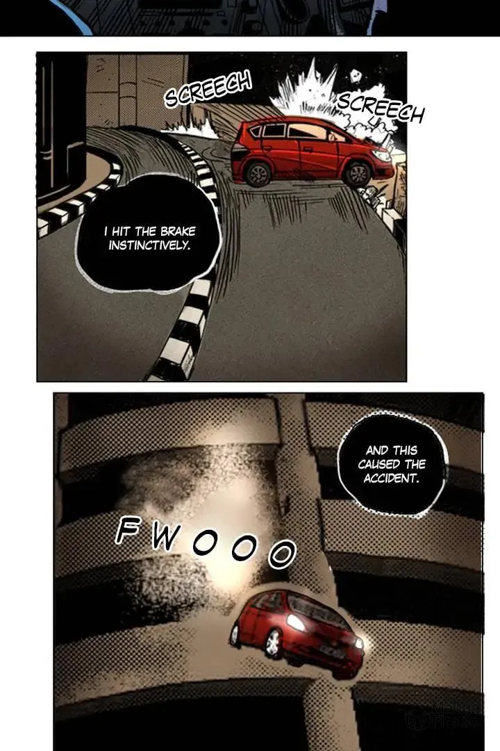 Shivers Chapter 11 page 5 - 