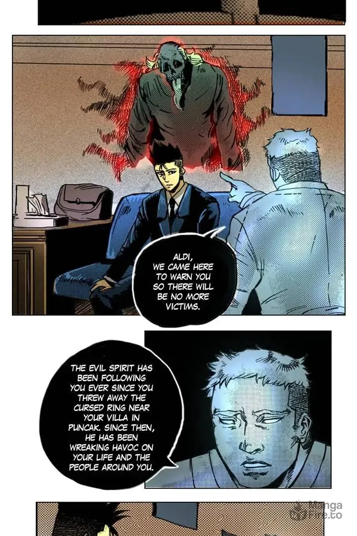 Shivers Chapter 11 page 6 - 