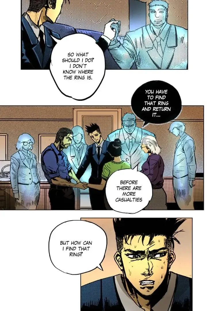 Shivers Chapter 11 page 7 - 