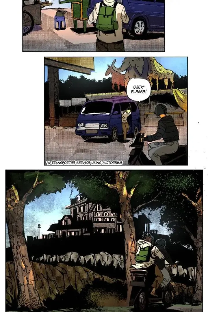 Shivers Chapter 11 page 9 - 