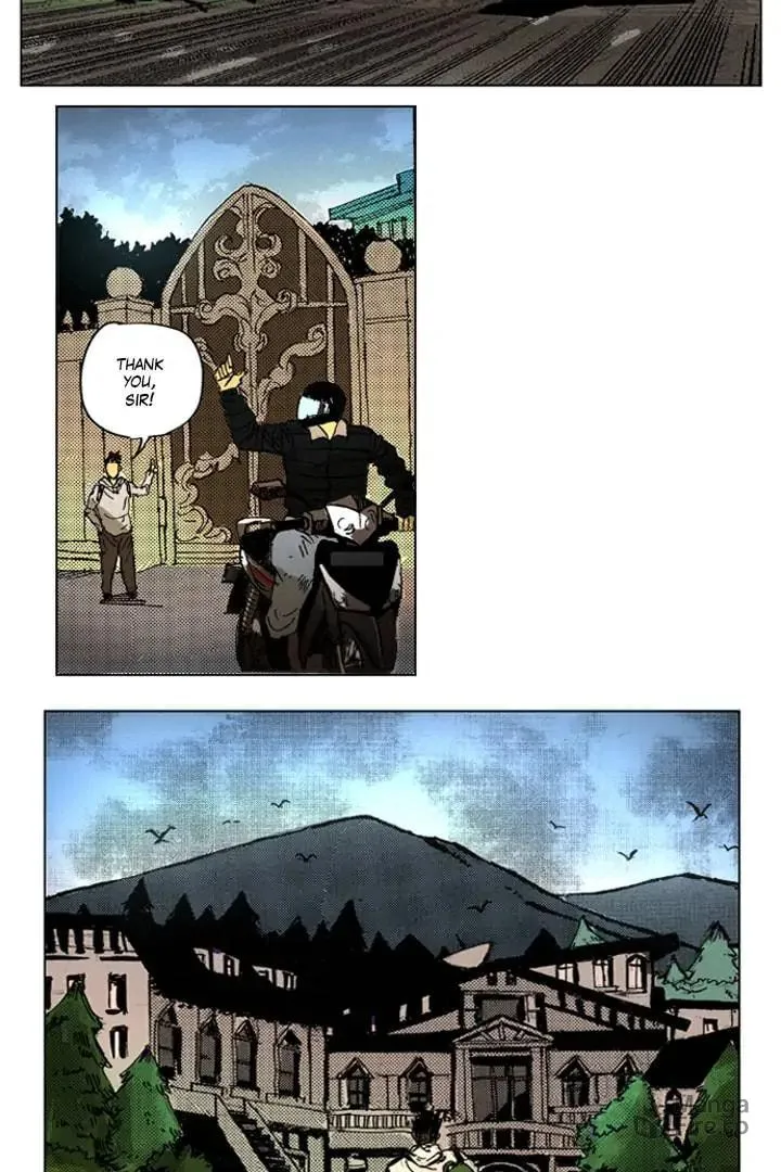 Shivers Chapter 11 page 10 - 