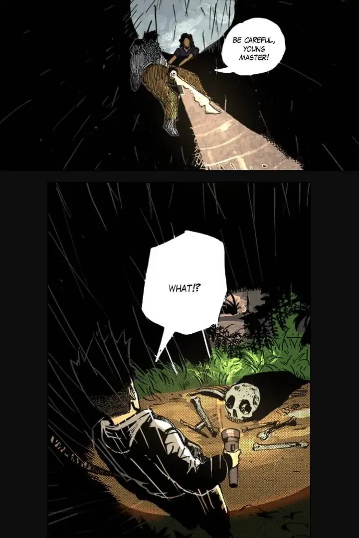 Shivers Chapter 12 page 2 - 