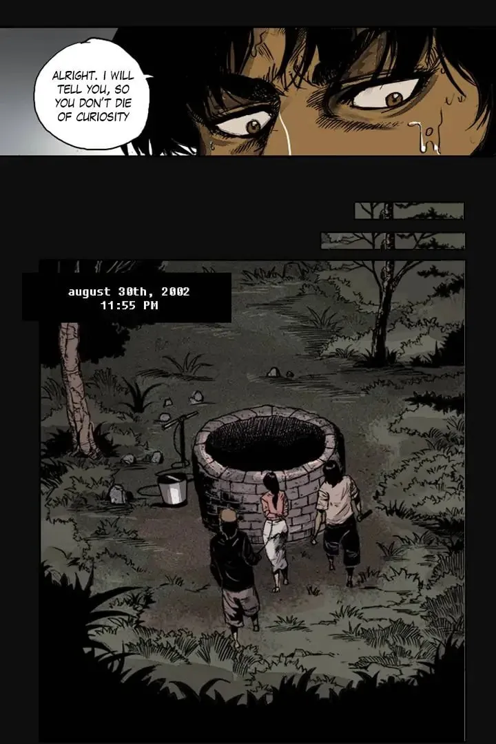 Shivers Chapter 12 page 11 - 