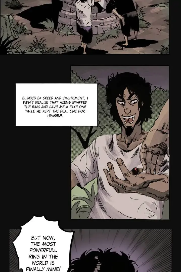 Shivers Chapter 12 page 14 - 
