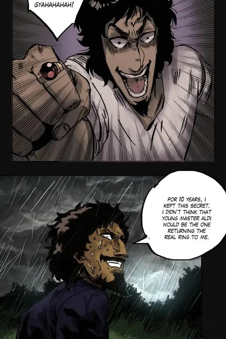 Shivers Chapter 12 page 15 - 