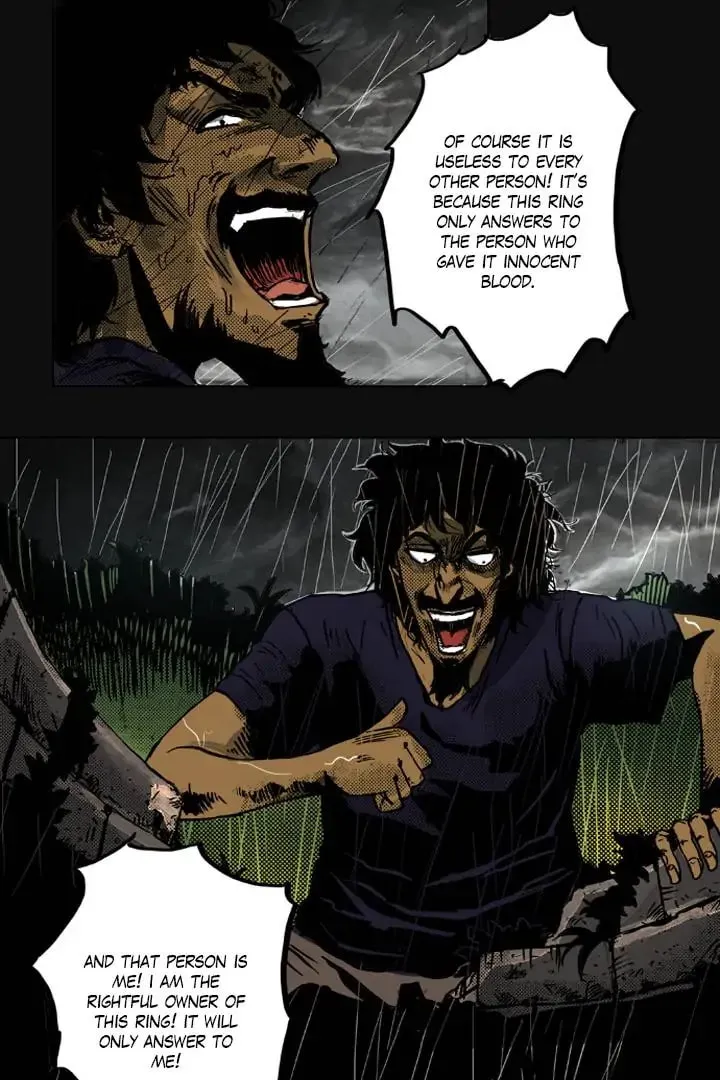Shivers Chapter 12 page 17 - 