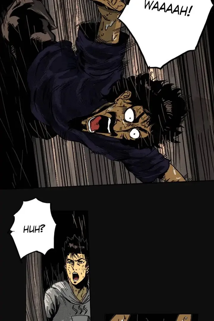 Shivers Chapter 12 page 19 - 