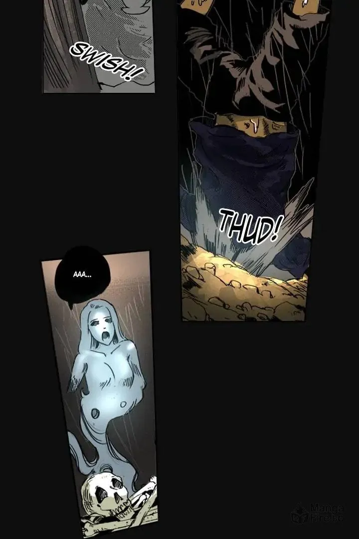 Shivers Chapter 12 page 20 - 