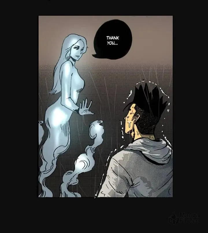 Shivers Chapter 12 page 21 - 