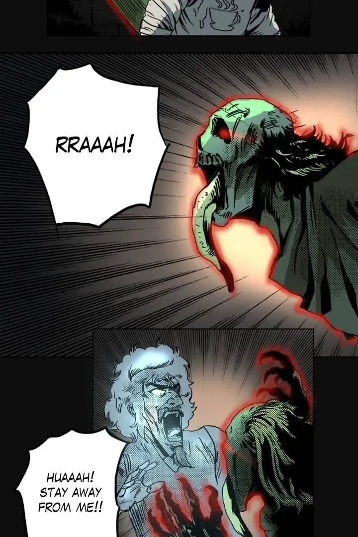 Shivers Chapter 12 page 23 - 