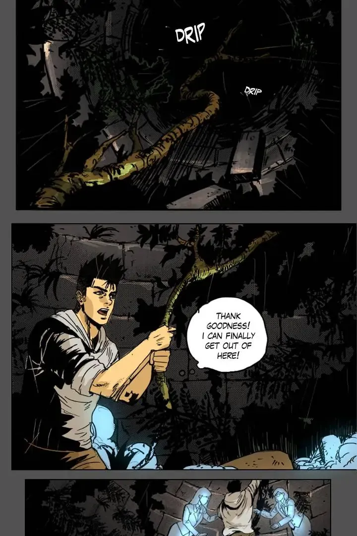 Shivers Chapter 12 page 26 - 