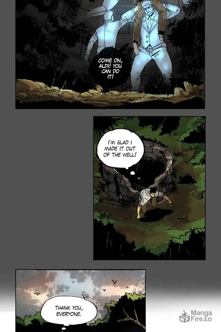 Shivers Chapter 12 page 27 - 