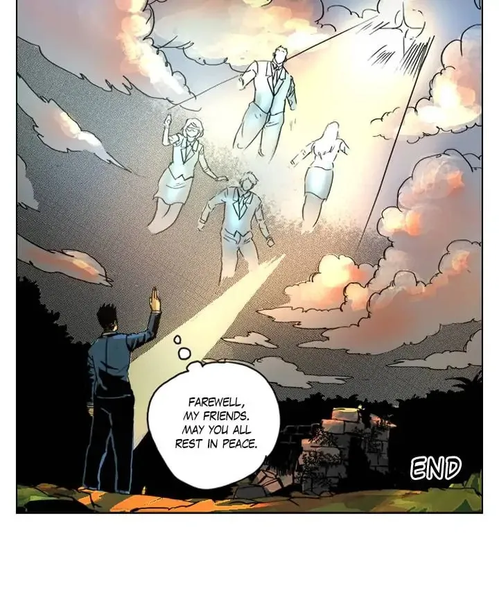 Shivers Chapter 12 page 29 - 