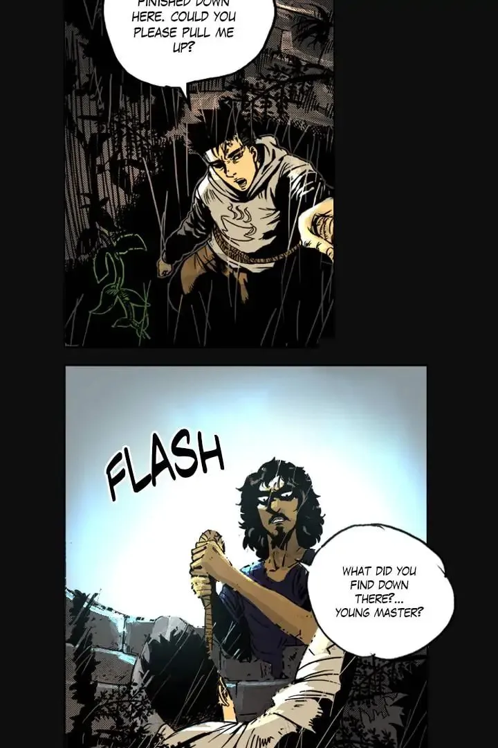 Shivers Chapter 12 page 4 - 