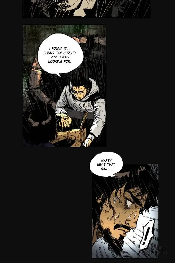 Shivers Chapter 12 page 5 - 