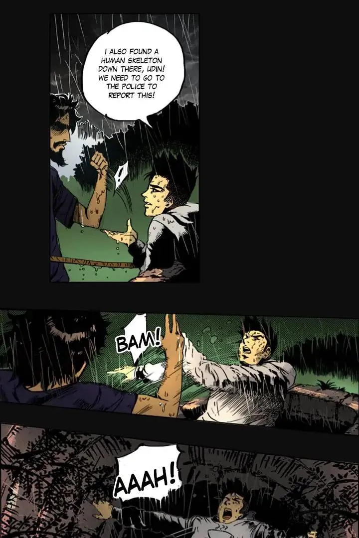 Shivers Chapter 12 page 6 - 