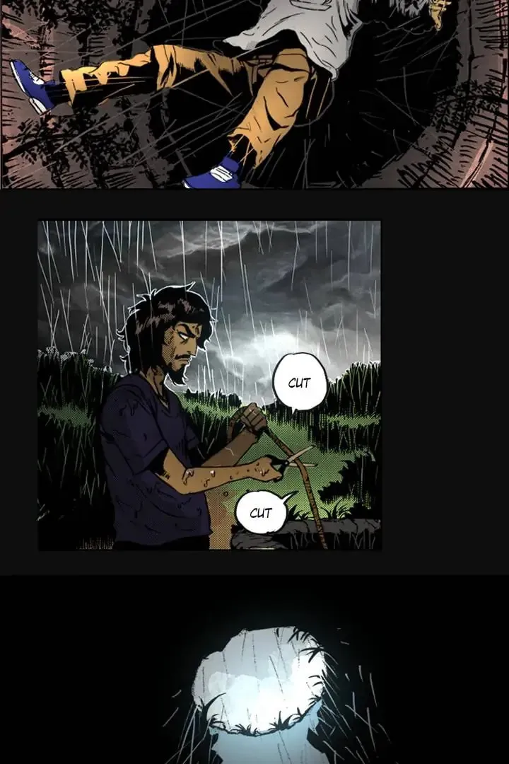 Shivers Chapter 12 page 7 - 