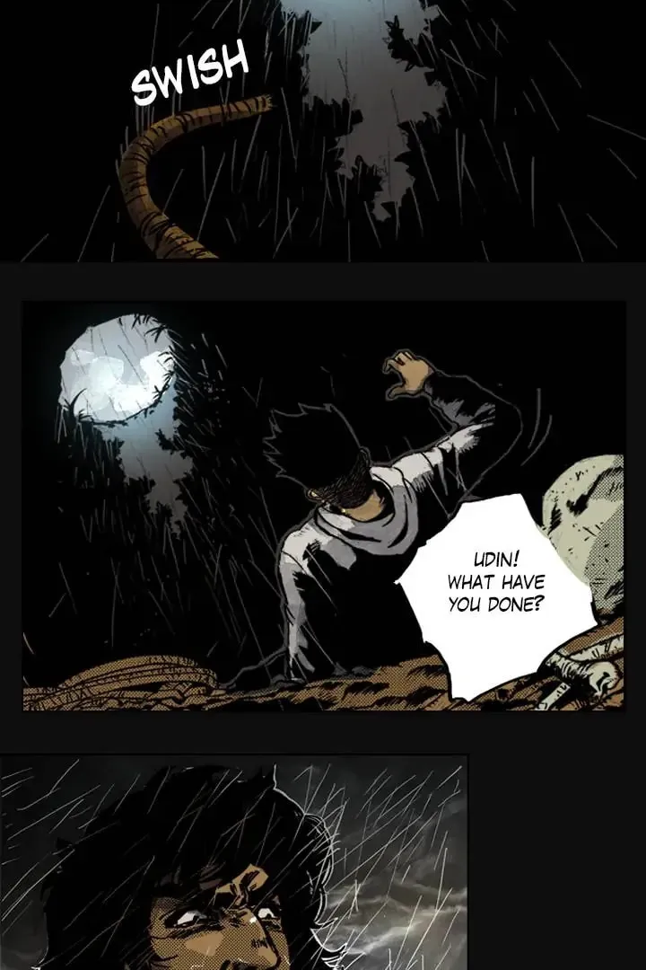 Shivers Chapter 12 page 8 - 