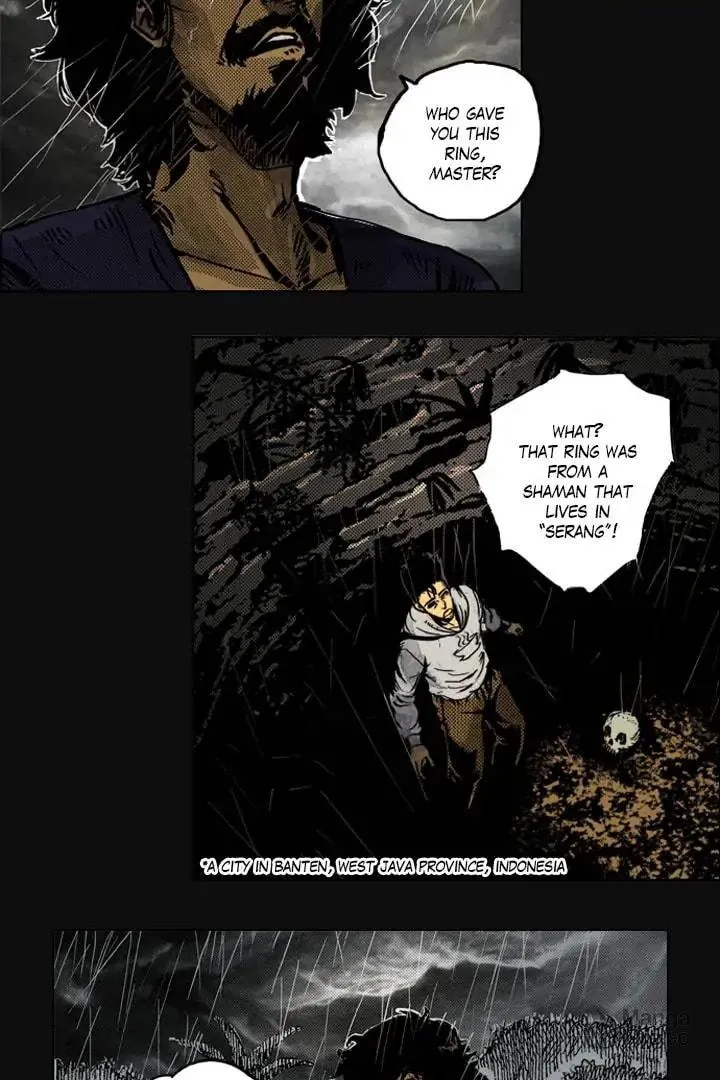 Shivers Chapter 12 page 9 - 