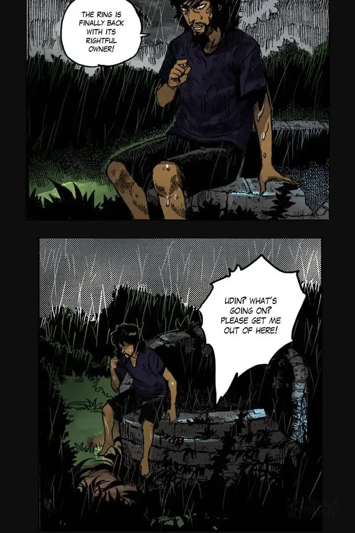 Shivers Chapter 12 page 10 - 