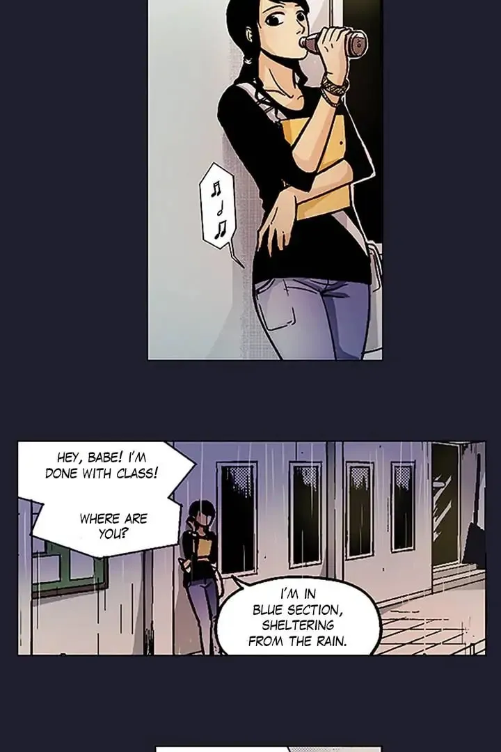 Shivers Chapter 13 page 2 - 