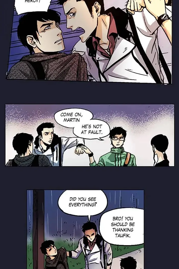 Shivers Chapter 13 page 11 - 