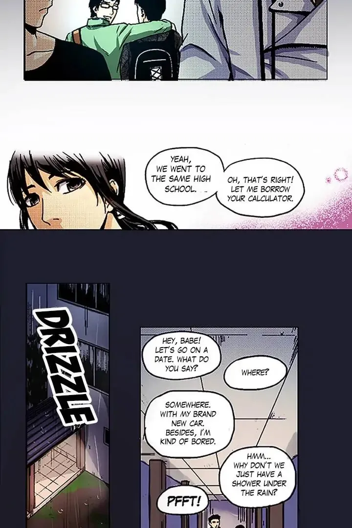 Shivers Chapter 13 page 14 - 