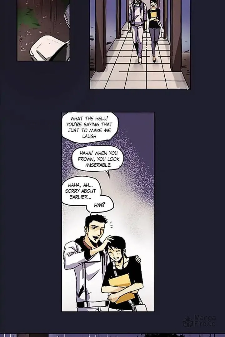 Shivers Chapter 13 page 15 - 