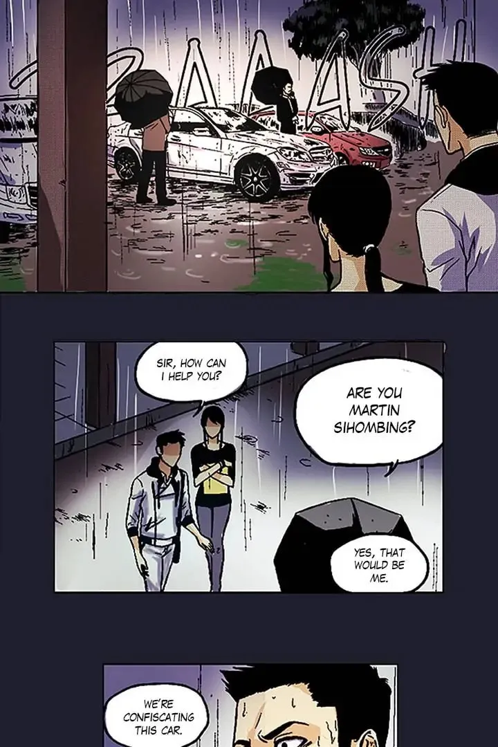 Shivers Chapter 13 page 16 - 