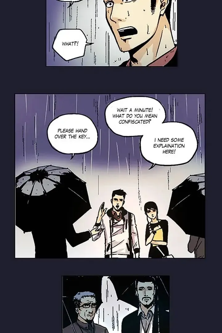 Shivers Chapter 13 page 17 - 
