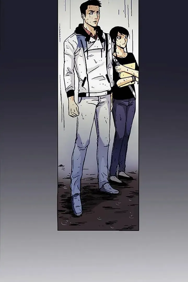 Shivers Chapter 13 page 19 - 