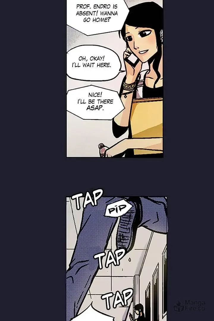 Shivers Chapter 13 page 3 - 