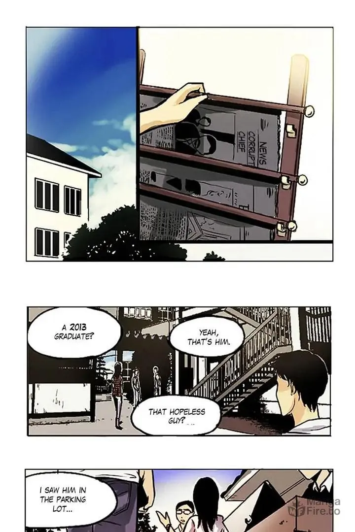 Shivers Chapter 13 page 21 - 