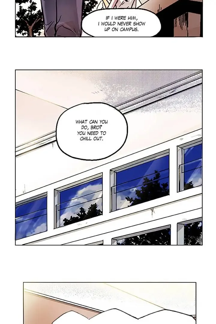 Shivers Chapter 13 page 22 - 