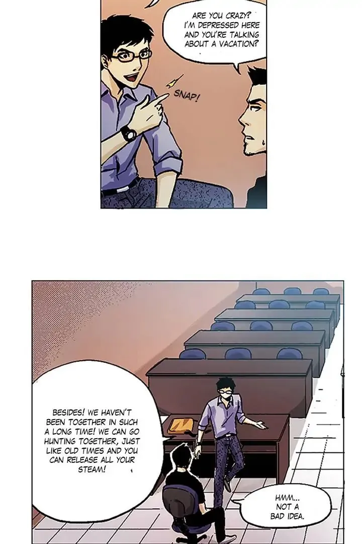 Shivers Chapter 13 page 26 - 