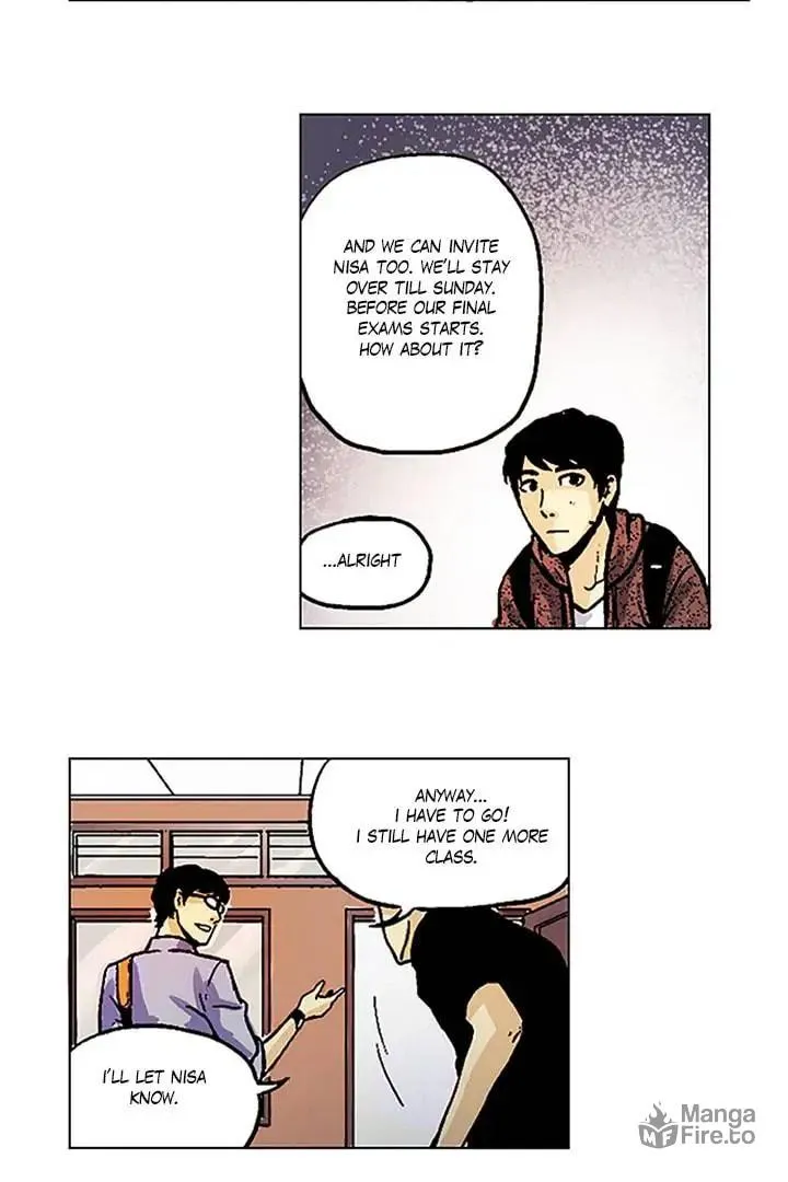 Shivers Chapter 13 page 27 - 