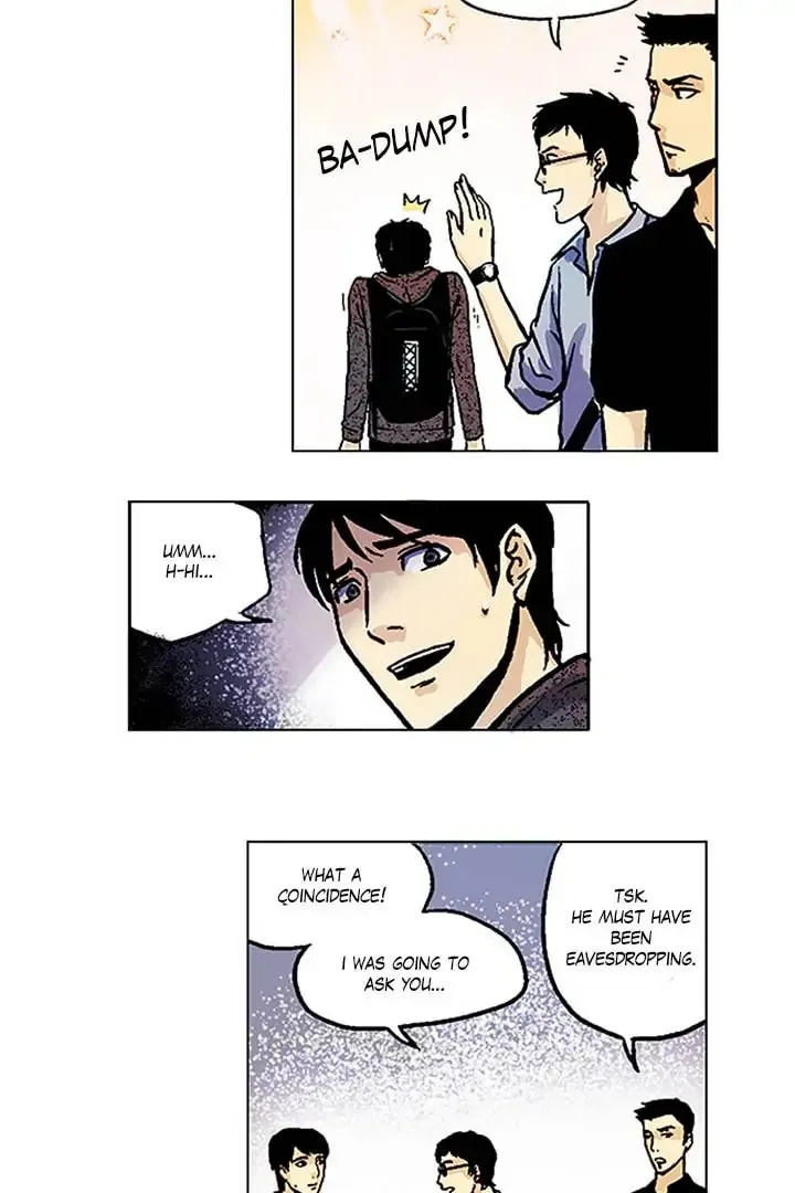 Shivers Chapter 13 page 29 - 
