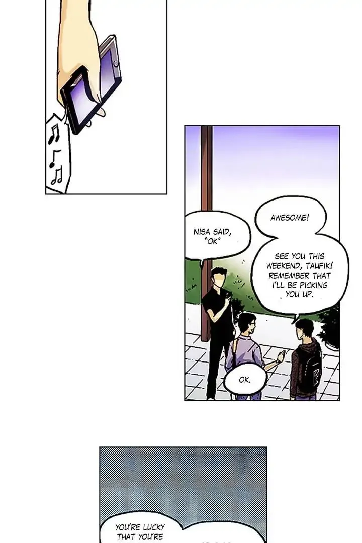 Shivers Chapter 13 page 34 - 