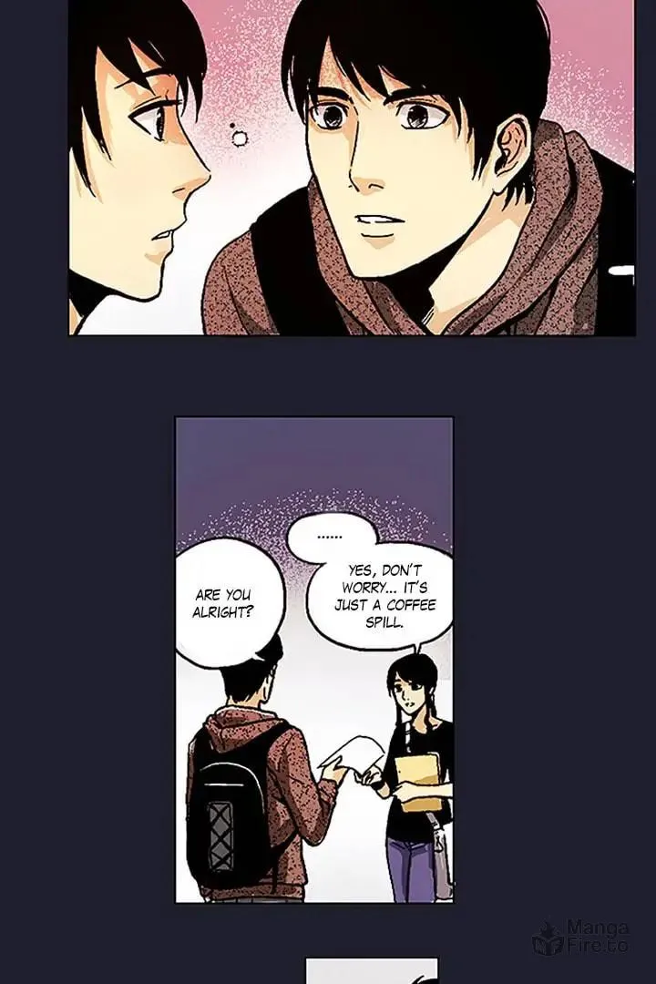 Shivers Chapter 13 page 6 - 